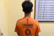 Transaksi Narkoba di Hotel Terbongkar, Pengedar dan Barang Bukti Diamankan