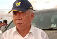 OIKN: Progres Masjid Negara IKN Capai 98,4 Persen