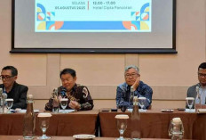 Investor Asing Lebih Fokus Fundamental, BEI Siap Buka Kembali Kode Domisili September 2025