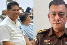 Mantan Kepala DLHK Babel Masuk DPO, 3 Kali Mangkir Panggilan Kejari Pangkalpinang