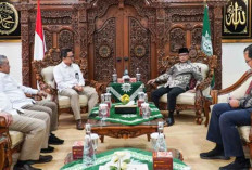 BPKH Gandeng Muhammadiyah Perkuat Tata Kelola Dana Haji