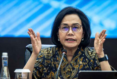 Mengawal Momentum Surplus APBN April 2025