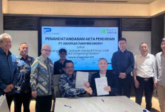 Olah Sampah Jadi Listrik, Indoplas Investasi Rp2,6 Triliun Bangun PSEL Tangsel