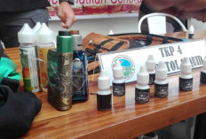 Peredaran Vape Narkoba Makin Marak, Sahroni Minta Pengelola Klub Malam Aktif Melapor