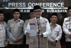 Kemenhaj Tetap Dampingi 60 Jamaah Haji Indonesia yang Masih Dirawat di RS Arab Saudi