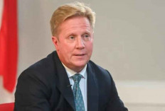 Menteri Selandia Baru Usulkan RI Bentuk Komite Khusus Bahas Hambatan Perdagangan dan Investasi