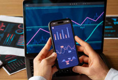 Mulai Rp10 Ribu! Ini 5 Investasi Modal Kecil Paling Cuan di 2025