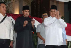 Setelah Menang di MK, Prabowo Agendakan Bertemu Ketum PDIP Megawati