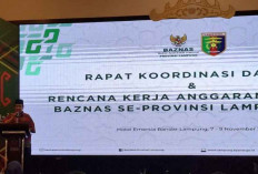 Baznas Percepat Transformasi Digital untuk Permudah Pembayaran Zakat, Infak dan Sedekah