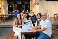 Wartawan Korban Pengeroyokan di Beltim: Tidak Ada Kata Damai, Hukum Harus Ditegakkan!