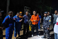 Tragedi di Pantai Menara Beltim: 2 Anak Tewas Tenggelam, 1 Masih Hilang