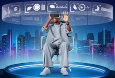 Investasi di Metaverse: Peluang Menjanjikan atau Tantangan Besar?