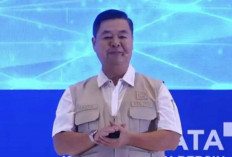 Data Dukcapil: Penduduk Indonesia Capai 288,3 Juta Jiwa per Deseber 2025