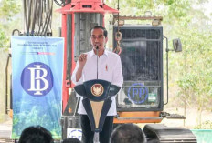 Dalam Waktu Dekat, Presiden Jokowi Pastikan Harga BBM Tidak Akan Naik