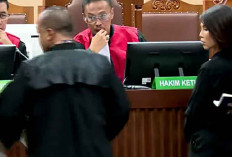 Sidang Kasus Timah: Helena Lim Akui Hapus Bukti Transaksi untuk Menghindari Audit BI