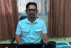 Ajak Masyarakat Jaga Kualitas Udara, DLH Belitung Imbau Kurangi Kembang Api dan Api Unggun