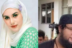 Masa Iddah Selesai, Irish Bella Menikah Lagi, Ammar Zoni Kecewa