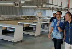 Kemenperin Dorong Pasokan Gas Industri Stabil demi Jaga Investasi dan Lapangan Kerja