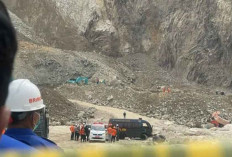 Longsor Gunung Kuda: 19 Korban Tewas Telah Dievakuasi, Pencarian Masih Berlanjut