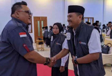 Cegah Kecurangan Pemilu 2024, Bawaslu Belitung Perkuat Peran PTPS 