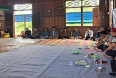 Tradisi Beruah Desa Perawas Kembali Digelar, Perkuat Silaturahmi dan Lestarikan Adat Melayu Belitong