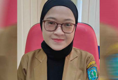 Kades Keciput Wakili Belitung, Di Ajang PJA 2024 Tingkat Nasional