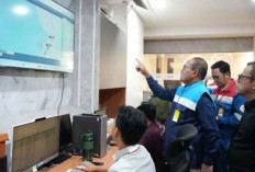 BPH Migas Perketat Pengawasan BBM Subsidi dari Terminal hingga SPBU, Pastikan Tepat Sasaran