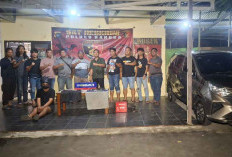 Pemuda Nekat Bobol ATM Gegara Utang Judol, Tapi Endingnya Ngenes