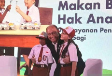 BGN: Program MBG 2026 Dimulai Serentak 8 Januari, Masa Persiapan Lima Hari