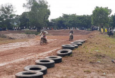 Event Otomotif Terbesar Beltim, DEJAVA Grasstrack 2025 Siap Digelar di Pulau Dapor