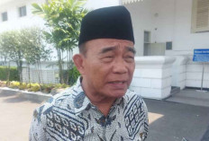 Menko PMK Tegaskan Pentingnya Infrastruktur Sebelum Pemindahan ke IKN