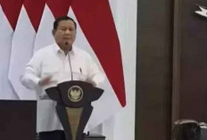 Prabowo Minta Penyederhanaan Segala Bentuk Kegiatan Seremonial untuk Menghemat Aggaran