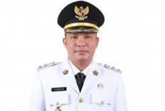 Wabup Belitung Respon Polemik Lahan Sawit di Selat Nasik, Imbau Warga Tetap Tenang