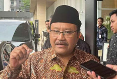 Mulai 2025, Bansos Disalurkan Berdasarkan Data Tunggal BPS