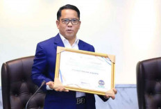 Kemenag Raih Penghargaan Ombudsman RI 2024 atas Pelayanan Publik Berkualitas