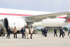 Prabowo Beberkan Hasil KTT Gaza: Gencatan Senjata Mulai Berjalan, Awal Positif bagi Perdamaian