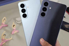 Samsung Tambah Varian Pro di Galaxy S27 Series, Usung Kamera 200MP dan Privacy Display