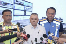 Puncak Arus Balik Lebaran 2026 Diprediksi 24, 28, 29 Maret, Menhub Imbau Pemudik Atur Jadwal