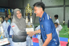 Inkai Beltim Juara Umum di Festival Karate Laskar Pelangi, Siap Hadapi Kejurda 2025