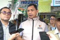 Satgas Pangan Perketat Pengawasan Harga dan Pasokan Jelang Ramadan dan Idulfitri