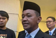 Bahlil Tegaskan Stok LNG Aman, Belum Ada Rencana Impor dari AS