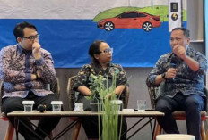 Hindari Bea Masuk, BYD dan Volkswagen Bakal Produksi Mobil Listrik di Indonesia