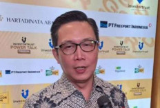 BEI Dorong Investor Diversifikasi ke ETF Emas, Target Rilis Kuartal IV 2025