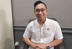 Hardiknas 2025, Anggota Komisi III DPRD Belitung Jonathan : Pendidikan Berkualitas Hak Anak Belitung