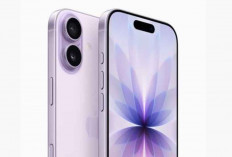 Alasan iPhone 17 Layak Dibeli: Layar ProMotion dan Kamera 48MP