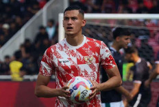 John Herdman Resmi Latih Timnas Indonesia, Pemain Ajak Ciptakan Sejarah