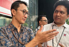 KPK Sudah Tangkap 14 Orang Terkait Kasus OTT Wamenaker 