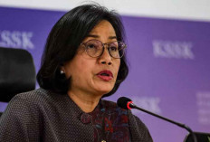 Pemerintah Pastikan Dana Beasiswa dan Riset Tetap Terjaga di Tengah Efisiensi Anggaran