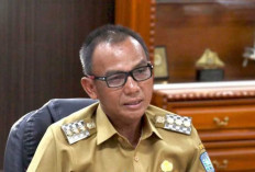 Pemkab Belitung Segera Lantik Pejabat Eselon II, Bupati Tegaskan Tanpa Titipan