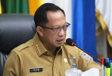 Pemda Diizinkan Rapat di Hotel dan Restoran, Mendagri Tito Beri Pesan Penting